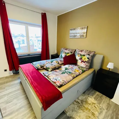 Michelangelo Stadtmitte 