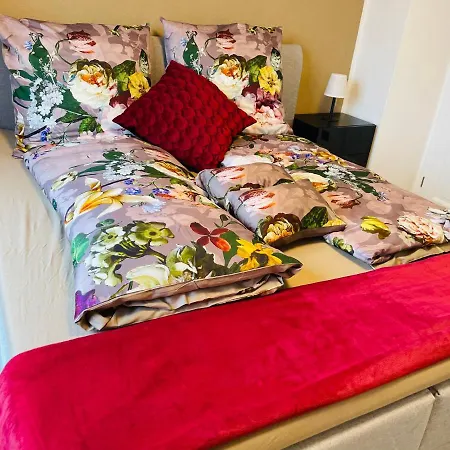 Michelangelo Stadtmitte 