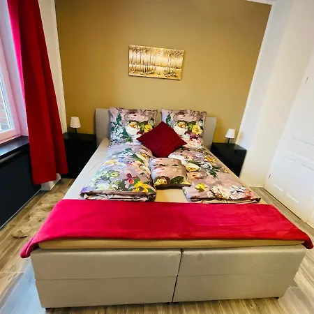 Michelangelo Stadtmitte 