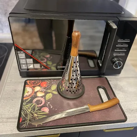 Michelangelo Stadtmitte 