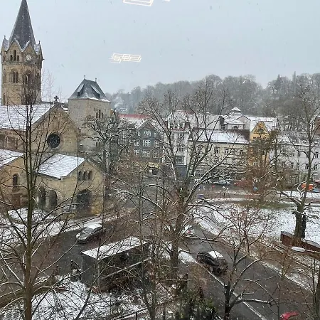 Michelangelo Stadtmitte 