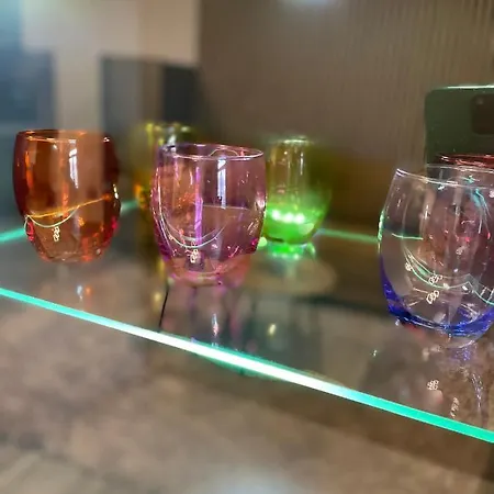 Michelangelo Stadtmitte 