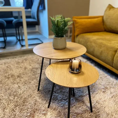 Michelangelo Stadtmitte 