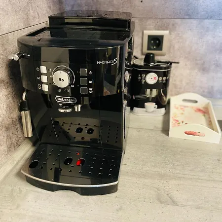 Michelangelo Stadtmitte 