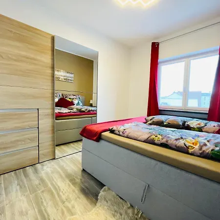 Michelangelo Stadtmitte 