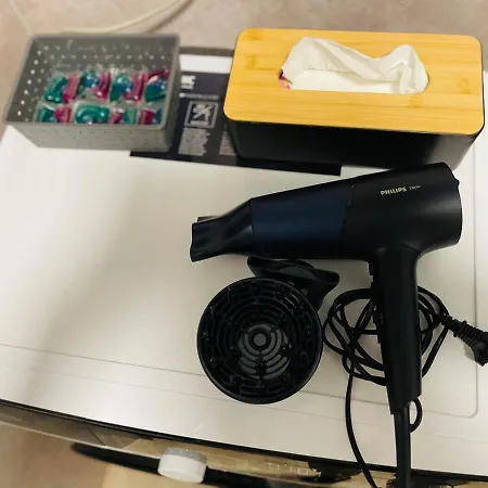 Apartamento Michelangelo Stadtmitte 