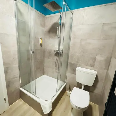 Michelangelo Stadtmitte 