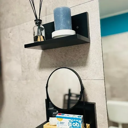 Michelangelo Stadtmitte 