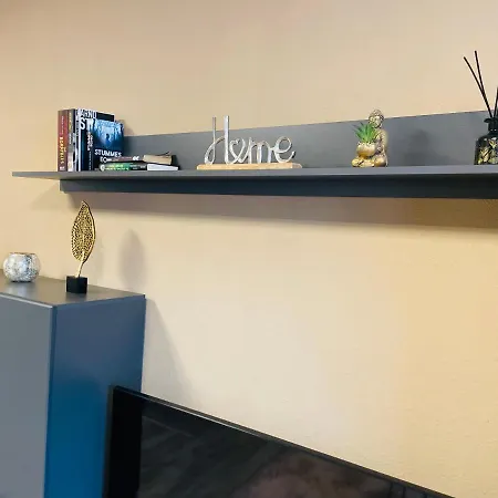 Michelangelo Stadtmitte 