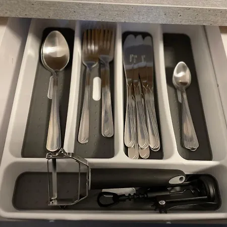 Appartamento Michelangelo Stadtmitte 