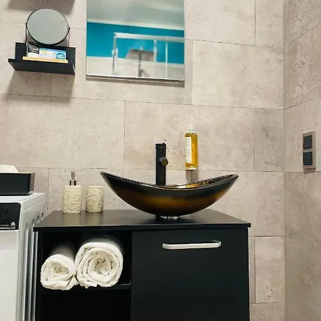 Michelangelo Stadtmitte 