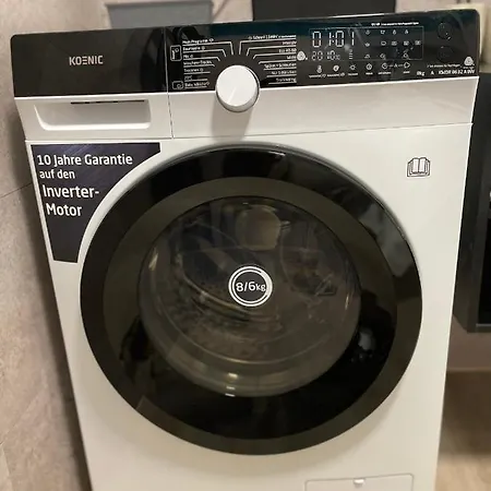 Michelangelo Stadtmitte 