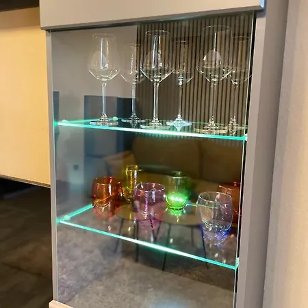 Appartamento Michelangelo Stadtmitte 