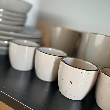 Michelangelo Stadtmitte 