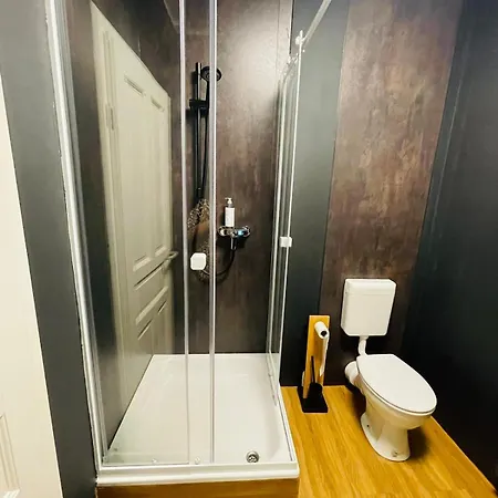 Apartamento Michelangelo Stadtmitte 