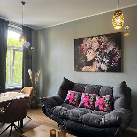 Michelangelo Stadtmitte 