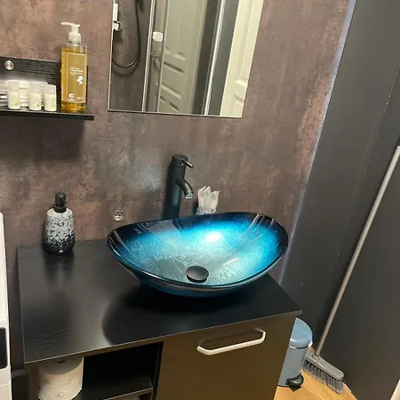 Appartamento Michelangelo Stadtmitte 