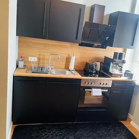 Michelangelo Stadtmitte 