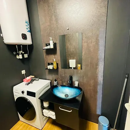 Michelangelo Stadtmitte 