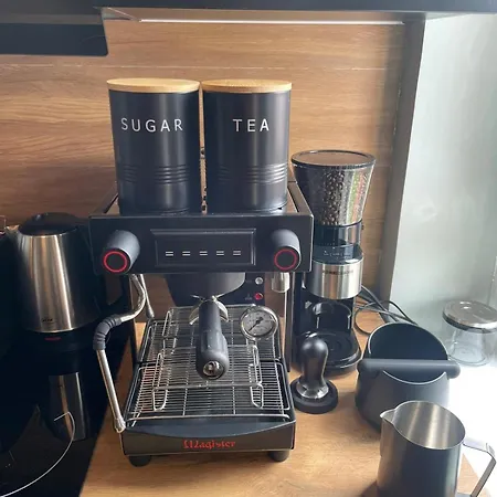 Michelangelo Stadtmitte 