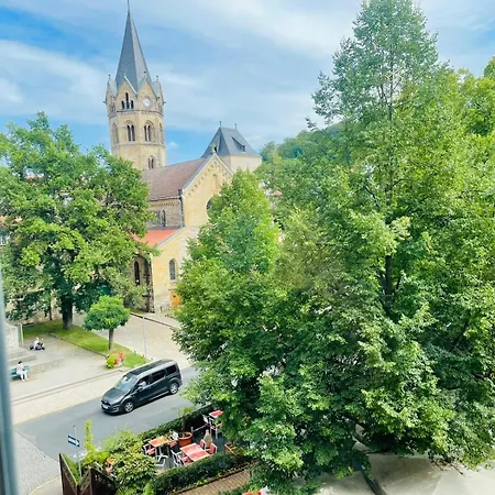 Michelangelo Stadtmitte 