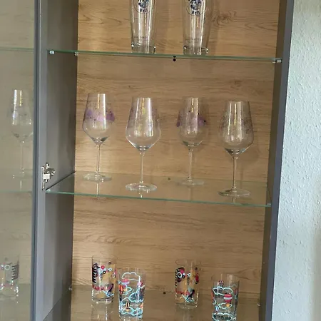 Michelangelo Stadtmitte 