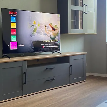 Michelangelo Stadtmitte 