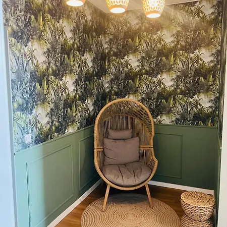 Michelangelo Stadtmitte 