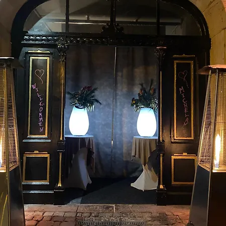 Michelangelo Stadtmitte 