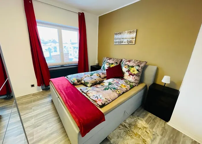 Michelangelo Stadtmitte 