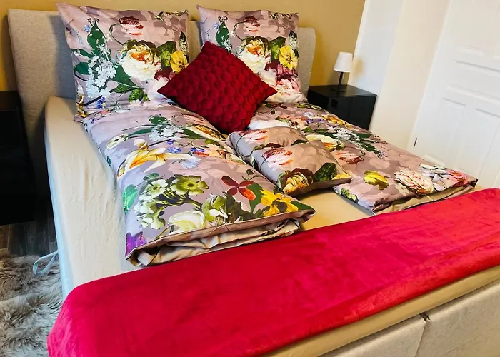 Michelangelo Stadtmitte 