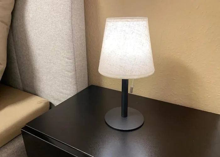 Appartement Michelangelo Stadtmitte 