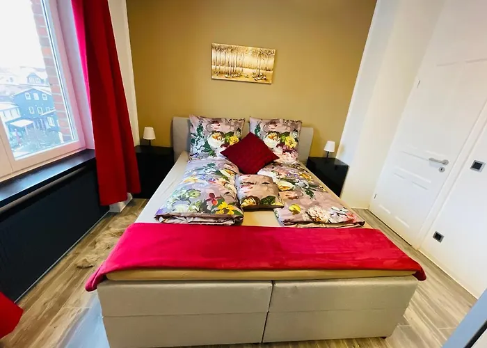 Michelangelo Stadtmitte 