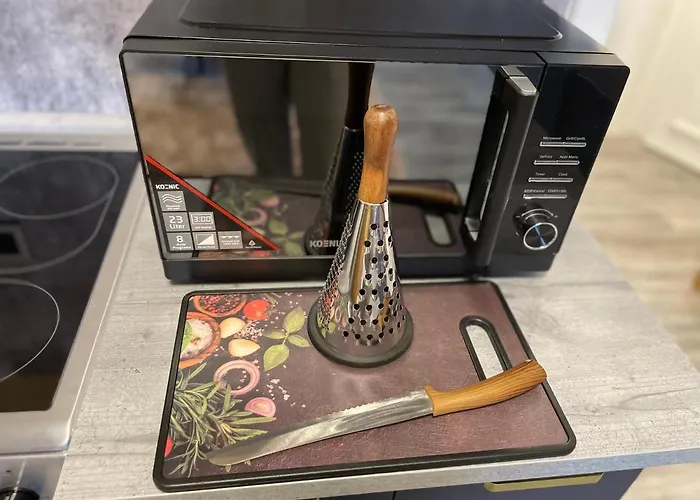 Michelangelo Stadtmitte 