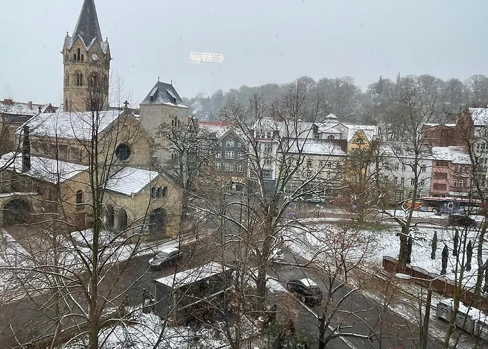 Michelangelo Stadtmitte 