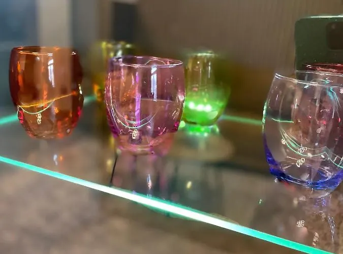 Michelangelo Stadtmitte 