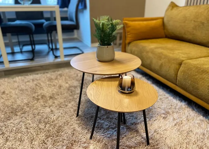 Michelangelo Stadtmitte 