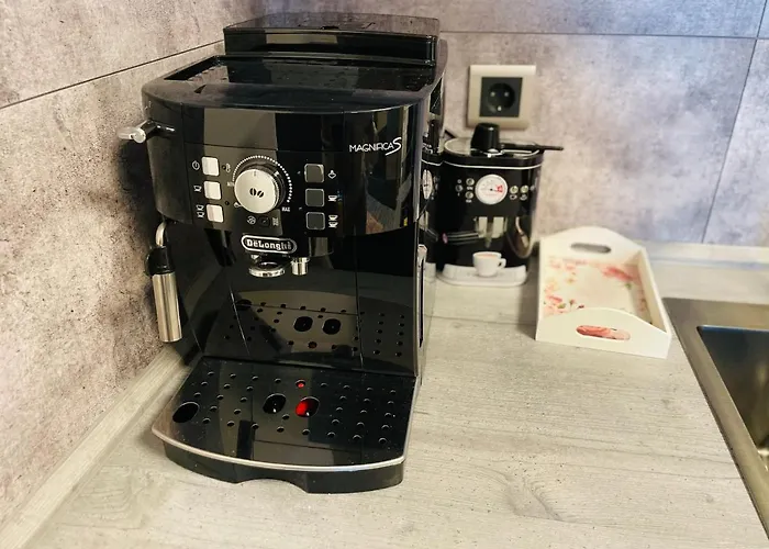 Michelangelo Stadtmitte 