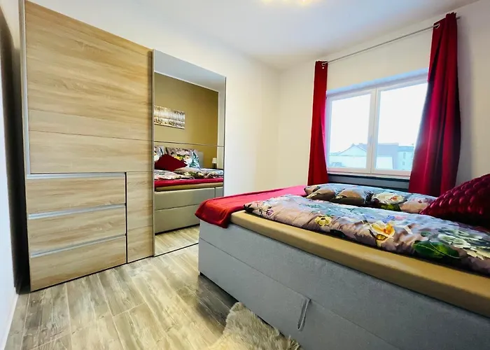 Michelangelo Stadtmitte 