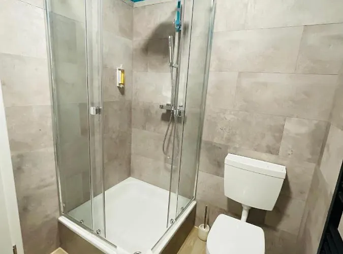 Michelangelo Stadtmitte 