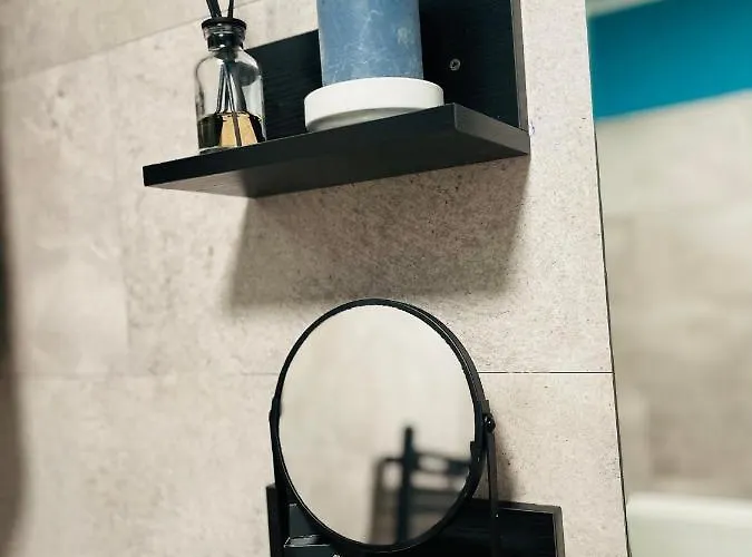 Michelangelo Stadtmitte 