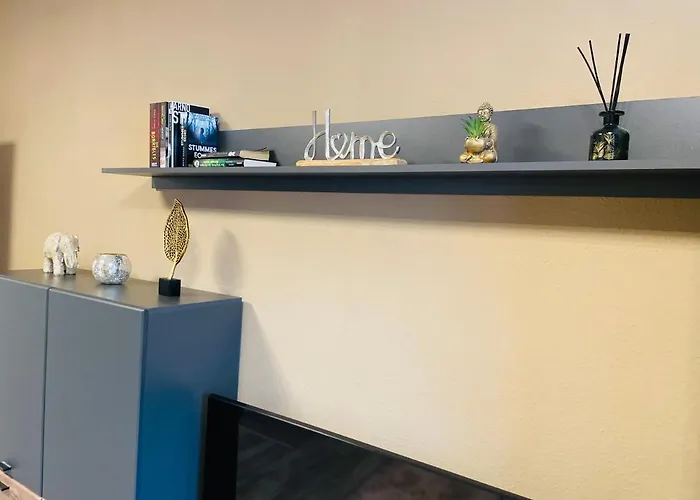 Michelangelo Stadtmitte 