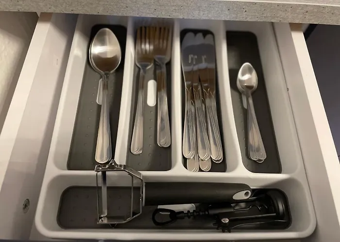 Appartement Michelangelo Stadtmitte 