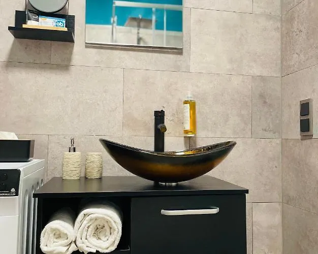 Michelangelo Stadtmitte 