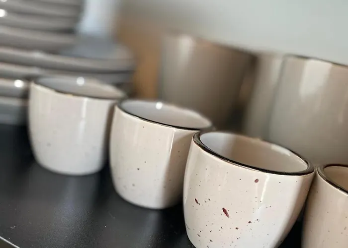 Michelangelo Stadtmitte 