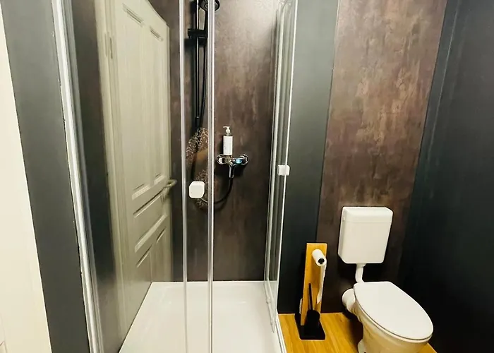 Διαμέρισμα Michelangelo Stadtmitte 