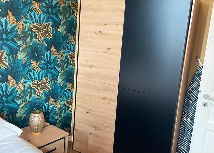 Michelangelo Stadtmitte 