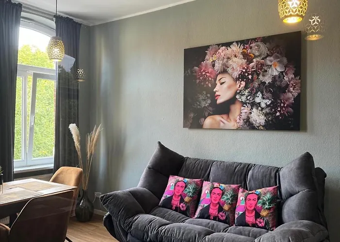 Michelangelo Stadtmitte 