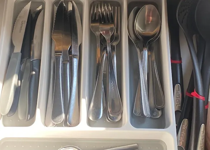 Michelangelo Stadtmitte 