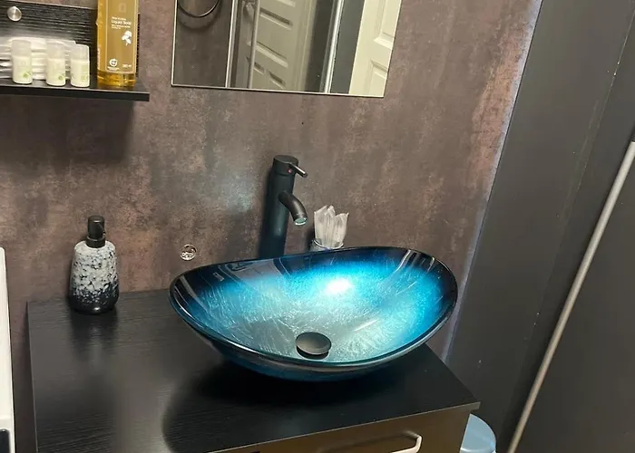 Διαμέρισμα Michelangelo Stadtmitte 